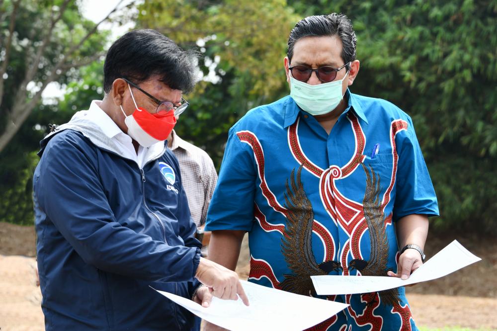 Menuju Standar Internasional, BBPPT Perkuat Desain, SDM, dan Tata Kelola