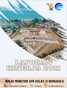 Laporan Kinerja Balai Monitor Spektrum Frekuensi Radio Kelas II Bengkulu