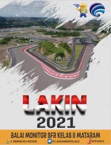 Laporan Kinerja Balai Monitor Spektrum Frekuensi Radio Kelas II Mataram