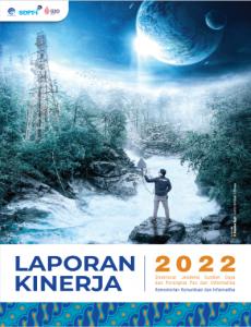 Laporan Kinerja Ditjen SDPPI
