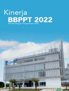 Laporan Kinerja Balai Besar Pengujian Perangkat Telekomunikasi