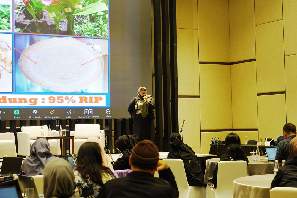 Ditjen SDPPI Sosialisasikan Pencegahan Kanker untuk Pegawai