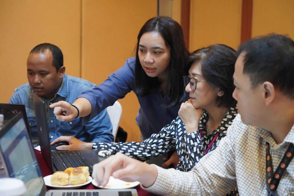 Ditjen SDPPI Lakukan Pengawasan Importasi Perangkat Telekomunikasi Dengan SiANTI
