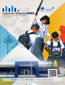 Laporan Kinerja Balai Monitor Spektrum Frekuensi Radio Kelas II Padang