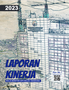 Laporan Kinerja Balai Monitor Spektrum Frekuensi Radio Kelas I Bandung