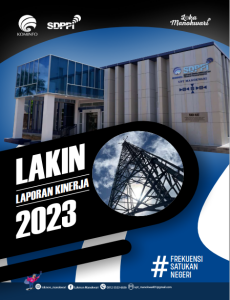 Laporan Kinerja Loka Monitor Spektrum Frekuensi Radio Manokwari