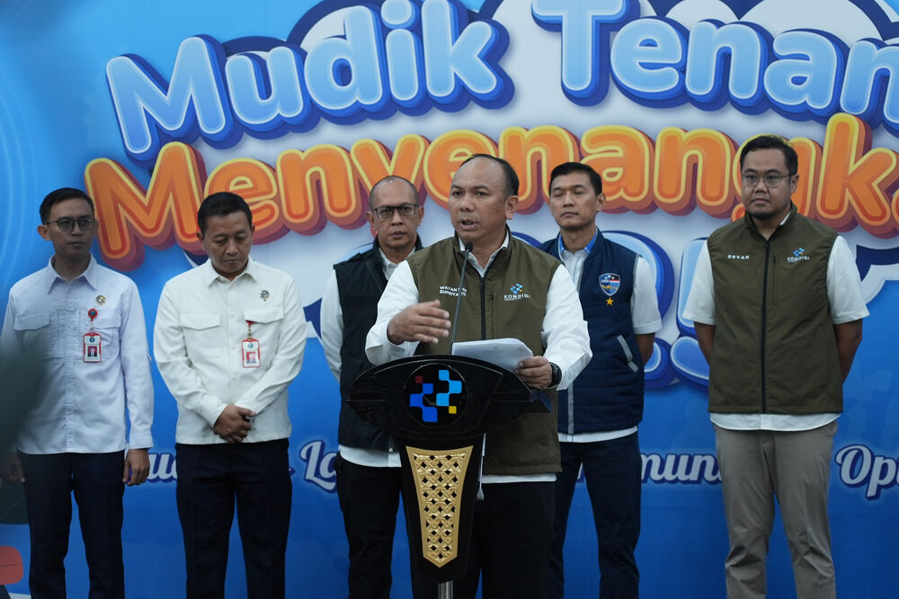 Dirjen Infrastruktur Digital: Dua WNA Terduga Pelaku Fake BTS Ditangkap