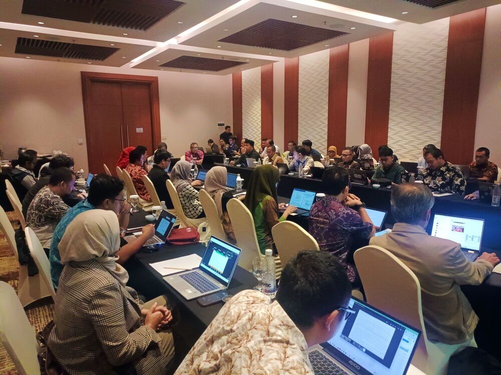 Pemberlakuan Uji CISPR 35, Ditjen Infrastruktur Digital Adakan Costumer Day