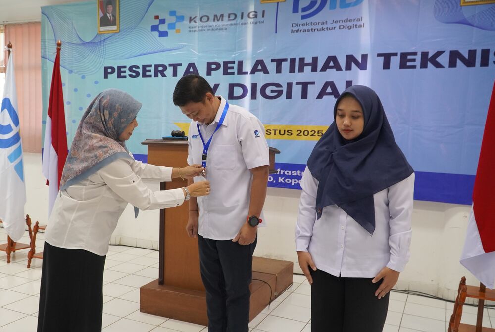 Ilustrasi: Pelatihan TV Digital 2025 Tingkatkan Kapasitas ASN