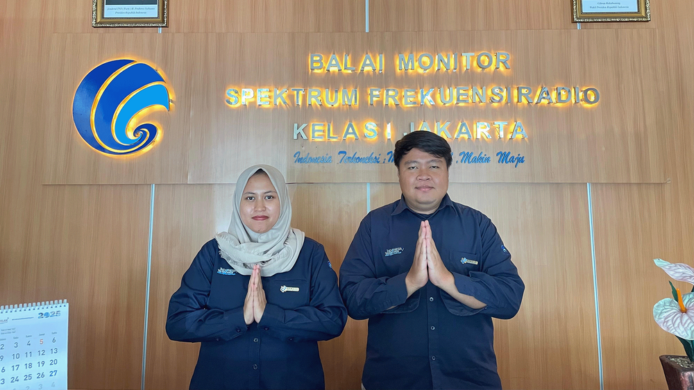 Balmon Jakarta Berikan Pelayanan Nyata Untuk Masyarakat