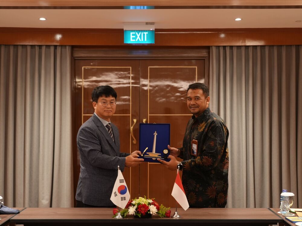 Ilustrasi: Komdigi Prioritaskan Pengakuan Hasil Lab Untuk Dorong Industri Dalam Negeri