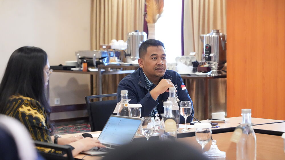 Komdigi Dorong Optimalisasi Pelaporan Pengelolaan E-Waste melalui Sistem SPEED