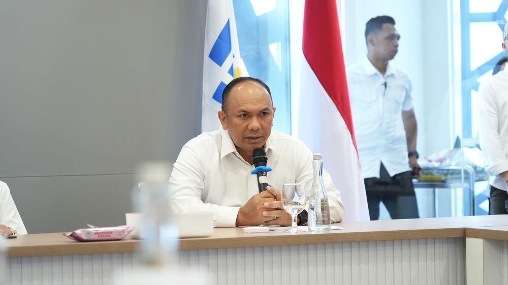 Ilustrasi: Dorong Transformasi Digital, Ditjen Infrastruktur Digital Gandeng World Bank Perkuat Konektivitas Nasional