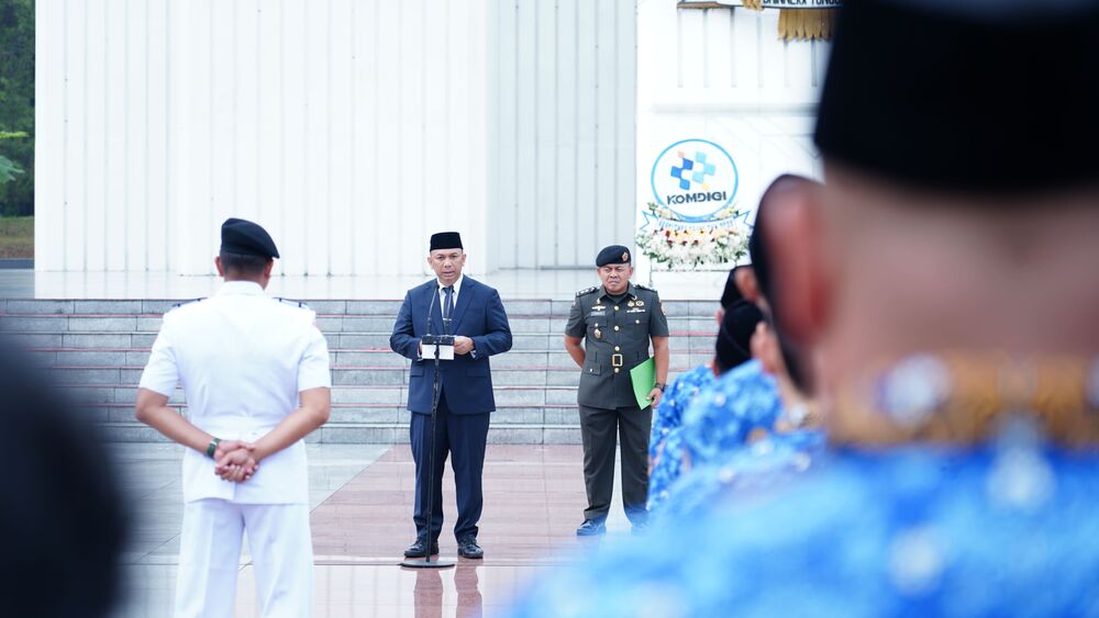 Ilustrasi: Komdigi Teguhkan Semangat Kebangkitan Nasional dan Kedaulatan Digital pada Harkitnas ke-118
