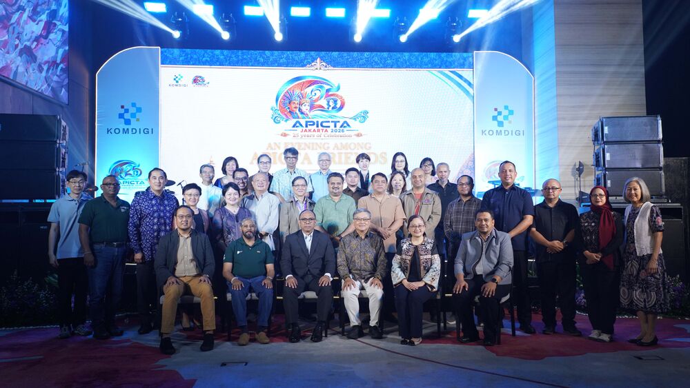 Ilustrasi: Indonesia Siap Sambut APICTA Awards 2026, Kolaborasi Digital Asia Pasifik Diperkuat