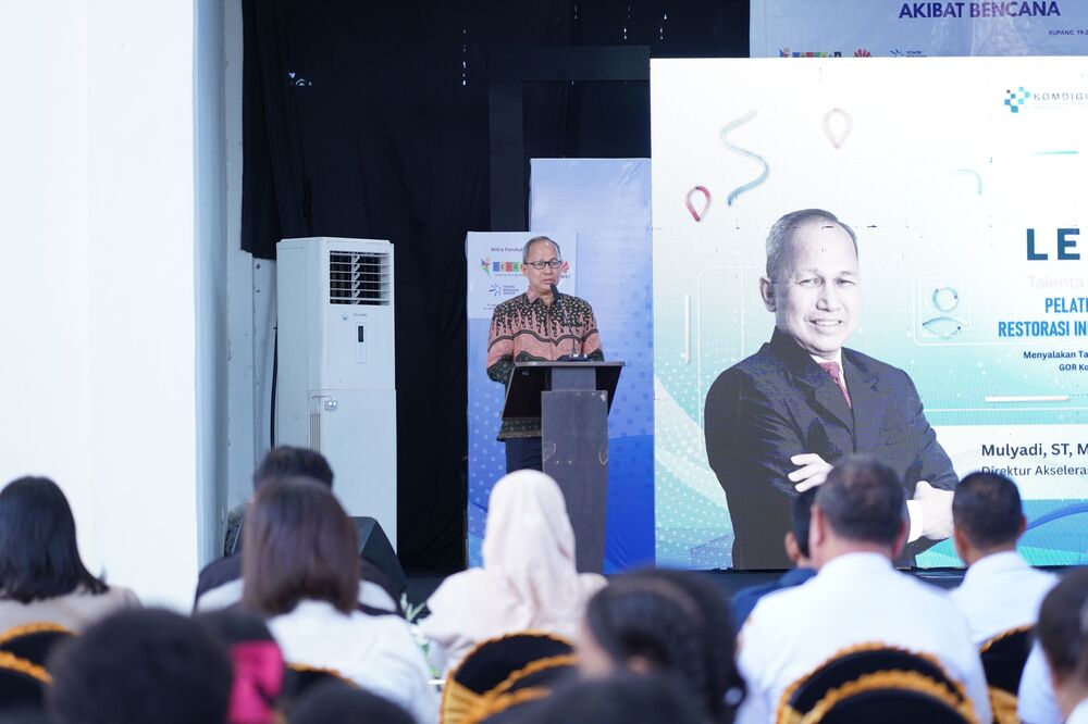 Ilustrasi: LENTERA 2026 Hadir di Kupang, 300 Siswa SMK Dibekali Keterampilan Fiber Optik dan Akses ke Dunia Industri