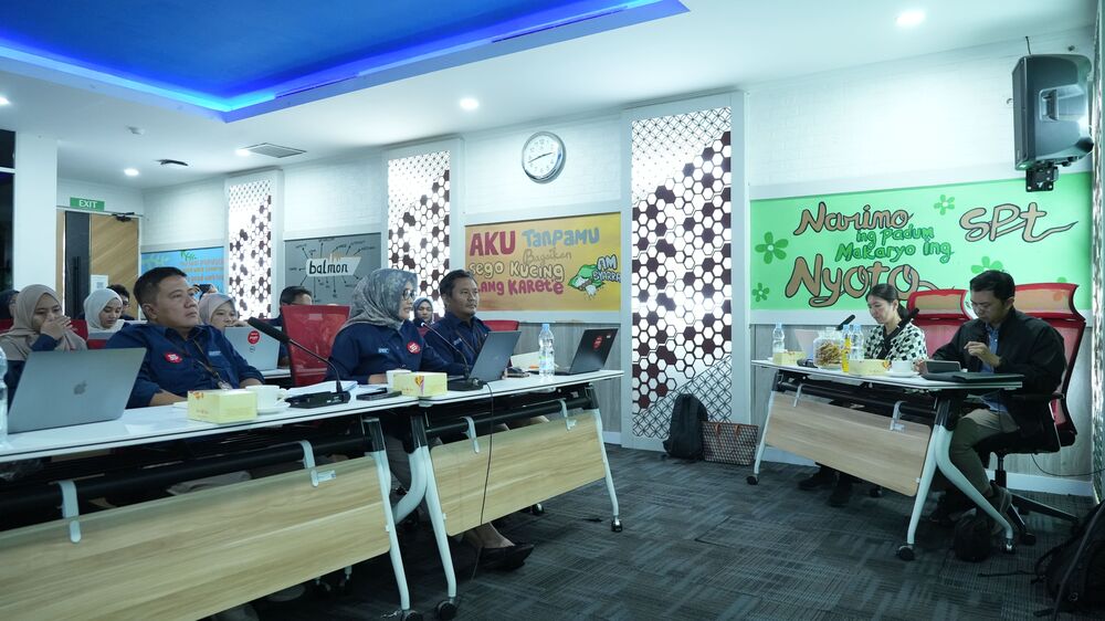Ilustrasi: Balmon Yogyakarta Perkuat Integritas dan Digitalisasi untuk Pelayanan Publik yang Lebih Cepat dan Transparan
