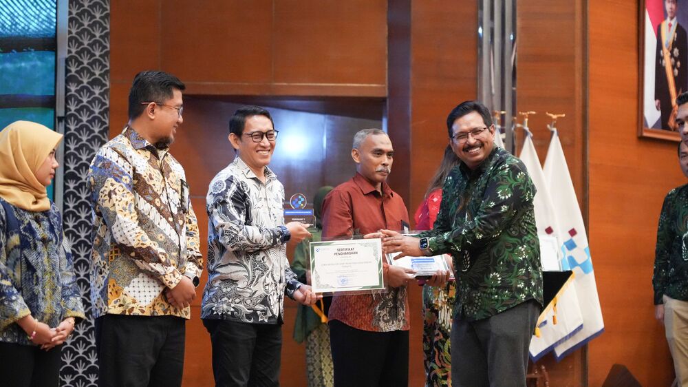 Ilustrasi: Arsip Tertata, Komdigi Pastikan Masyarakat Mudah Dapatkan Layanan Publik