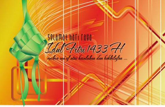 Ilustrasi: Sumber Ilustrasi : wp7zip.com/wp-content/uploads/2012/08/kartu-lebaran-1433-h.jpg