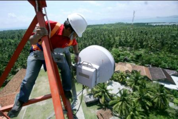 Ilustrasi: Sumber ilustrasi: www.telkomsel.com/media/upload/Performansi%20Natal-4_edit.jpg