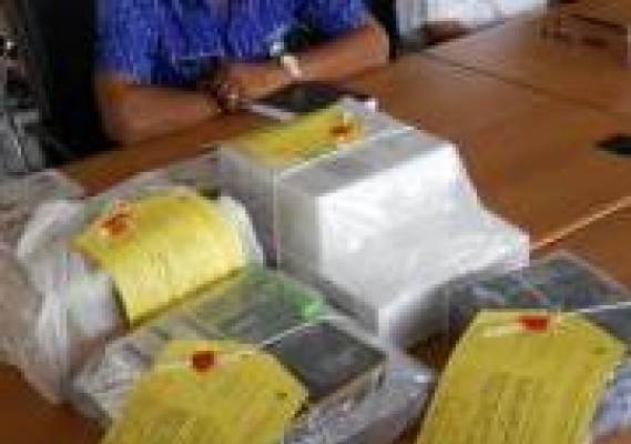 Ilustrasi: Dokumentasi Kemenkominfo