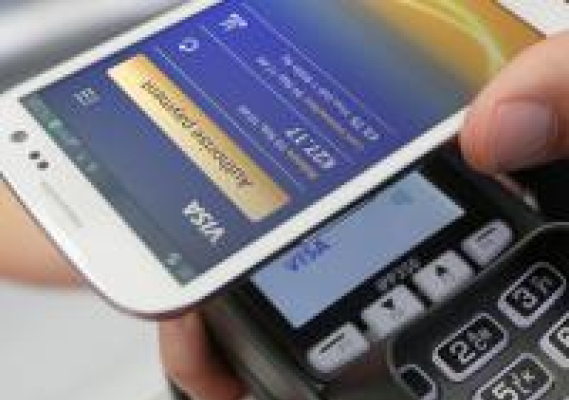 Ilustrasi: Konsultasi Publik atas Rancangan Peraturan Menteri mengenai Persyaratan Teknis Perangkat Near Field Communication