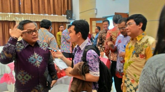Ilustrasi: Tahun 2017, Vendor Pembuat Alat dan Perangkat Telekomunikasi Harus Memenuhi TKDN
