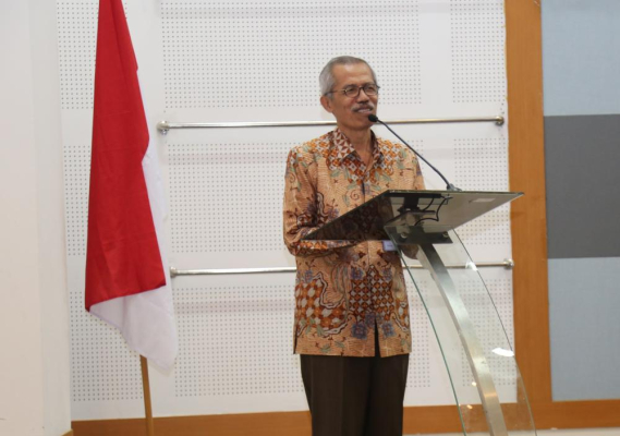 Ilustrasi: SEKJEN KOMINFO TUTUP LOKAKARYA DITJEN SDPPI