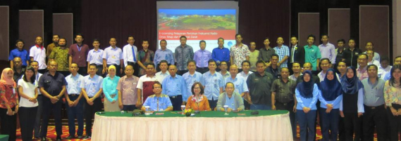 Ilustrasi: Direktorat Operasi Sumber Daya Ditjen SDPPI pada Selasa (18/4) menyelenggarakan asistensi teknis penggunaan e-Licensing bagi pengguna frekuensi radio konvensional dan radio konsesi di Kota Semarang