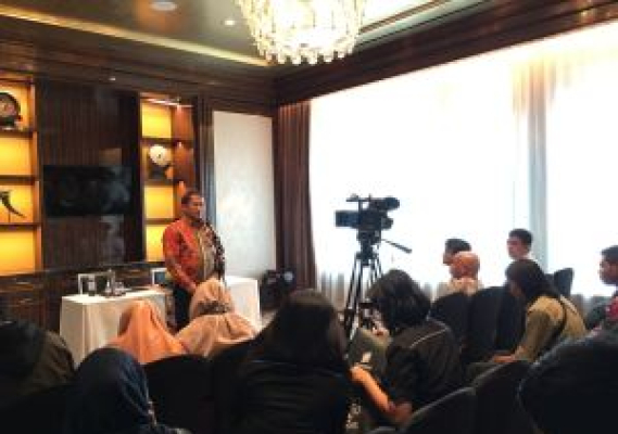 Ilustrasi: Menkominfo