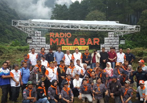 Ilustrasi: Menkominfo Ajak Kabupaten Bandung Bangun Daerah Berbasis TIK