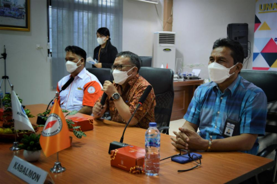 Ilustrasi: Softlaunching Aplikasi SeeNow di Sulawesi Utara dilakukan berbarengan Ujian Negara Amatir Radio (UNAR) Reguler XIII di Kabupaten Minahasa, Sabtu (11/12/2021).