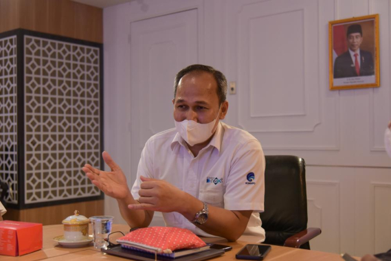 Ilustrasi: Dengan adanya e-sertifikasi, one day service menjadi jauh lebih efisien,” kata Direktur Standardisasi PPI Mulyadi usai mengikuti secara daring acara Apresiasi dan Penganugerahaan Zona Integritas WBK/WBBM Tahun 2021, Senin (20/12/2021).