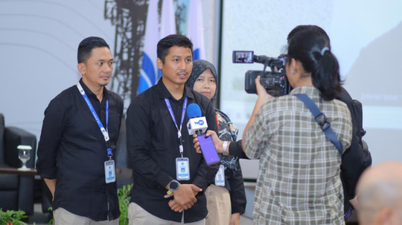 Ilustrasi: Jaga Harmonisasi Lalu Lintas Udara, Balmon Pontianak Lakukan Edukasi Kepada Stakeholder APT