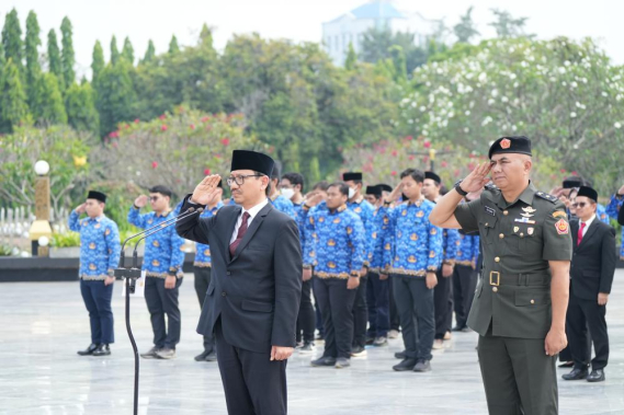 Ilustrasi: Kominfo Maknai Hari Kebangkitan Nasional Dengan Merdeka Teknologi