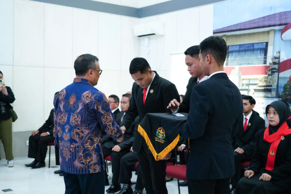 Ilustrasi: Ditjen SDPPI Tambah 30 PPNS Baru Dengan Skill Set Mumpuni