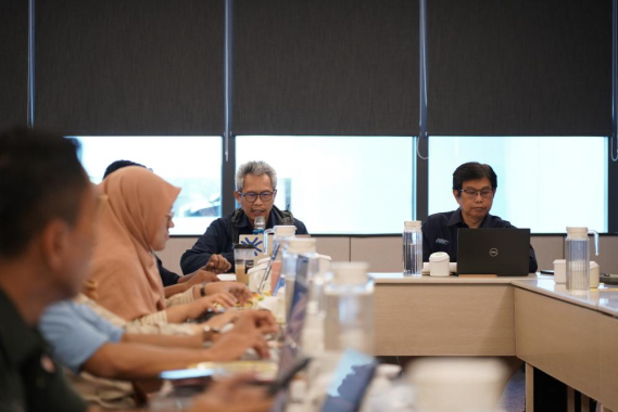 Ilustrasi: Perbarui Draft Standar Pelayanan, Ditjen SDPPI Harap Sesuai Dengan Kebutuhan Masyarakat