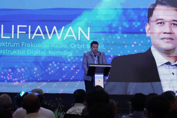 Ilustrasi: Transformasi Digital Harus “Meaningfull Connectivity” Untuk Semua