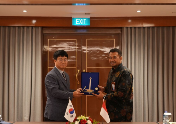 Ilustrasi: Komdigi Prioritaskan Pengakuan Hasil Lab Untuk Dorong Industri Dalam Negeri