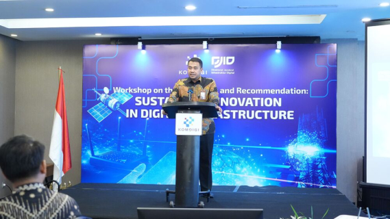 Ilustrasi: Open RAN: Dorong Inovasi dan Ketahanan Infrastruktur Digital Indonesia