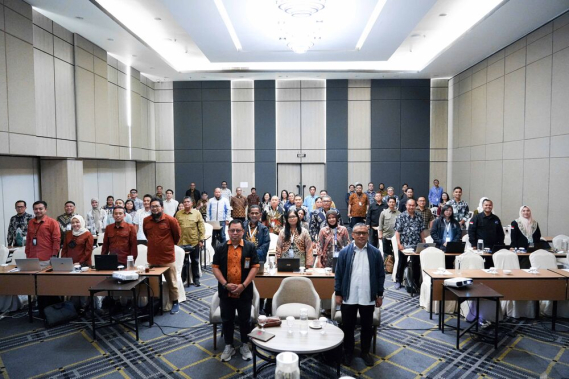 Ilustrasi: DJID Sosialisasikan Perizinan Telekomunikasi Khusus, Dorong Layanan Digital yang Tertib dan Efisien