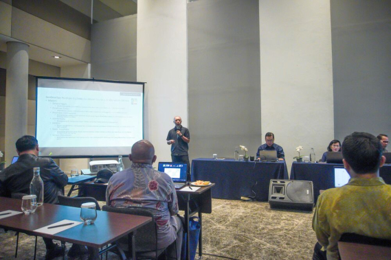 Ilustrasi: Harmonisasi Kurikulum dan Peningkatan Kompetensi Jadi Kunci Modernisasi Sertifikasi REOR