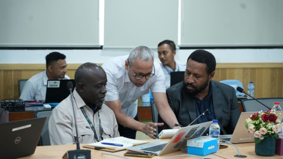 Ilustrasi: Indonesia Perkuat Implementasi Teknologi Radio Berbasis Digital Audio Broadcasting Plus (DAB+) dan Digital Radio Mondiale (DRM)