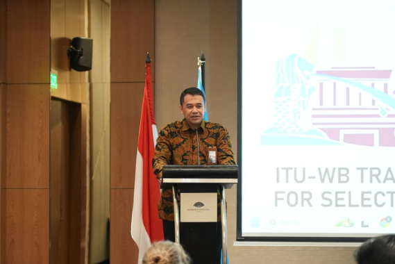 Ilustrasi: Komdigi Dorong Penguatan Regulasi Satelit ASEAN dalam Menghadapi Perkembangan Teknologi LEO