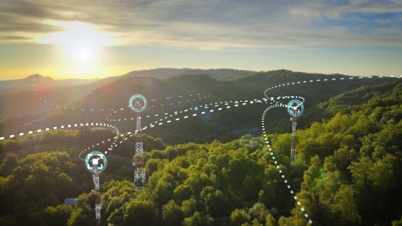 Ilustrasi: Komdigi Tetapkan Pemenang Seleksi Frekuensi 700 MHz dan 2,6 GHz, Internet Lebih Cepat dan 538 Desa Segera Terhubung